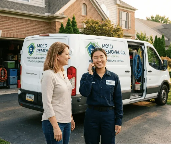 Crawlspace Mold Remediation Grover Hill, OH FAQs